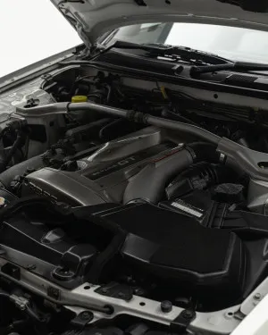 2002 Nissan SkyLine