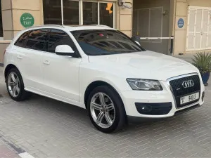 2011 Audi Q5