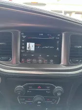 2021 دودج شارجر