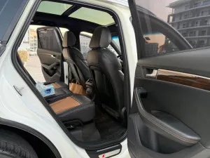 2011 Audi Q5