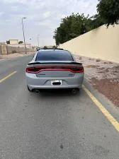 2021 دودج شارجر