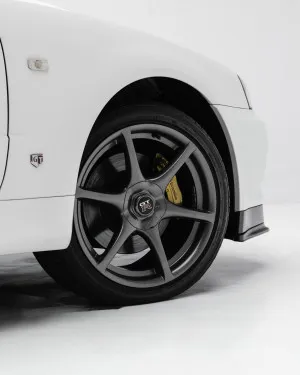 2002 Nissan SkyLine