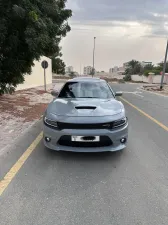 2021 دودج شارجر