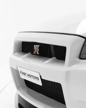 2002 Nissan SkyLine