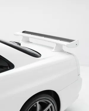 2002 Nissan SkyLine