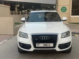 2011 Audi Q5