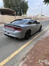 2021 دودج شارجر