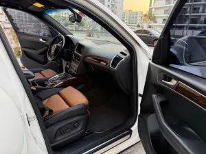 2011 Audi Q5