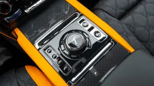 2025 Rolls Royce Cullinan