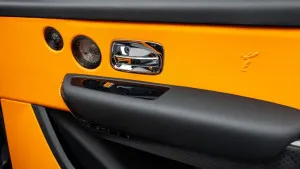 2025 Rolls Royce Cullinan