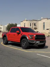 2019 Ford Raptor