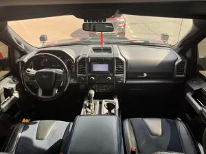 2019 Ford Raptor