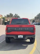 2019 Ford Raptor