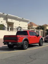2019 Ford Raptor