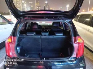 2015 Kia Morning