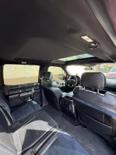 2019 Ford Raptor