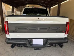 2024 Ford Raptor