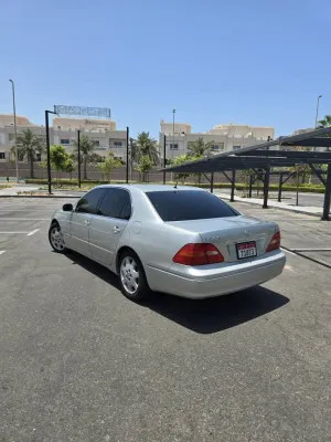 2003 Lexus LS 430