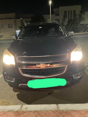 2013 Chevrolet Trailblazer