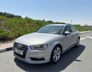 2016 Audi A3 in dubai