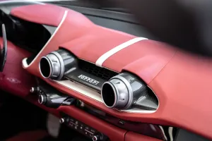 2023 Ferrari 812 Superfast