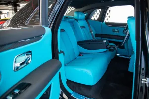 2023 Rolls Royce Ghost