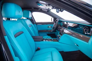 2023 Rolls Royce Ghost