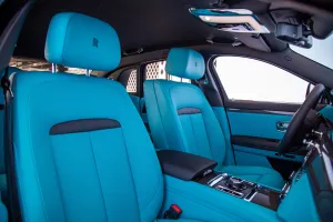 2023 Rolls Royce Ghost