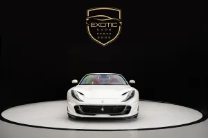 2023 Ferrari 812 Superfast