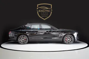 2023 Rolls Royce Ghost