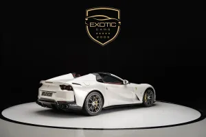 2023 Ferrari 812 Superfast