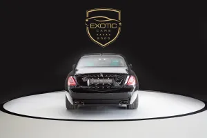 2023 Rolls Royce Ghost