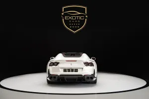 2023 Ferrari 812 Superfast