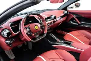 2023 Ferrari 812 Superfast