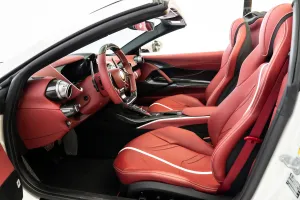2023 Ferrari 812 Superfast
