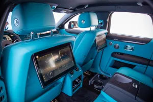 2023 Rolls Royce Ghost
