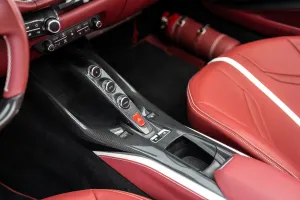2023 Ferrari 812 Superfast