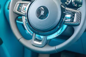 2023 Rolls Royce Ghost