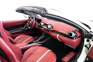 2023 Ferrari 812 Superfast
