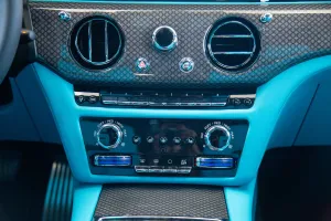 2023 Rolls Royce Ghost
