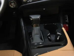 2023 Lexus ES