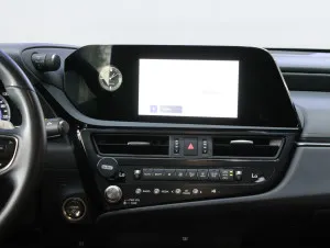 2023 Lexus ES