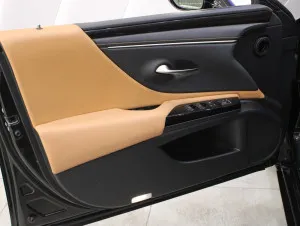 2023 Lexus ES