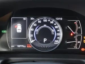 2023 Lexus ES
