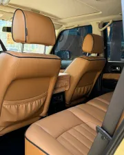 2022 Nissan Patrol Super Safari