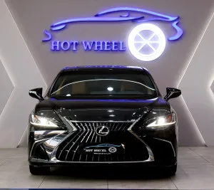 2023 Lexus ES