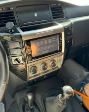 2022 Nissan Patrol Super Safari