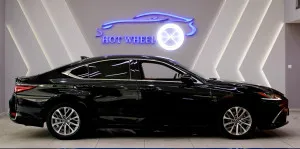 2023 Lexus ES