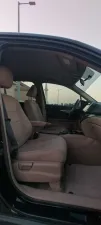 2017 هوندا بايلوت