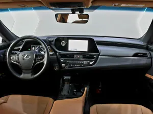 2023 Lexus ES